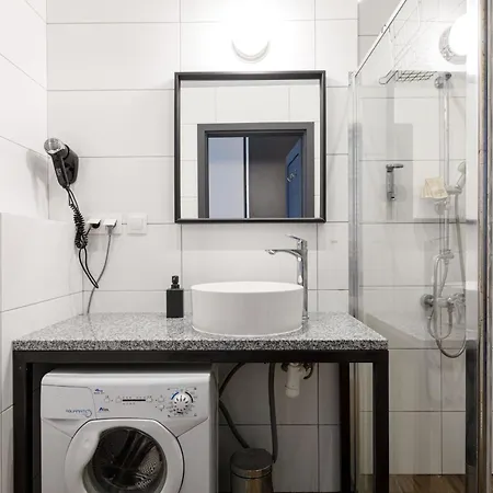 Golden - Cozy - Great Location&k28 Daire