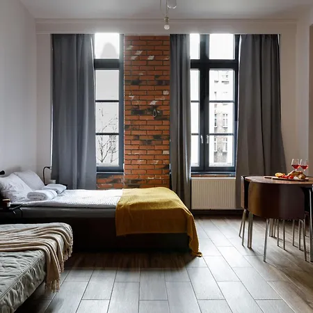 Golden - Cozy - Great Location&k28 Апартаменты