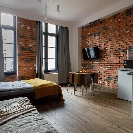 Golden - Cozy - Great Location&k28 Вроцлав