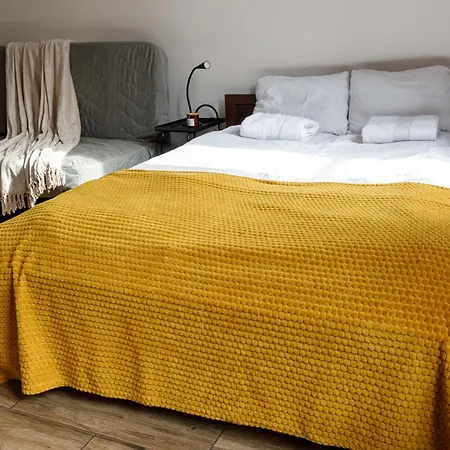 Daire Golden - Cozy - Great Location&k28 *