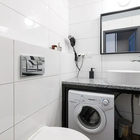 Golden - Cozy - Great Location&k28 Daire Wroclaw