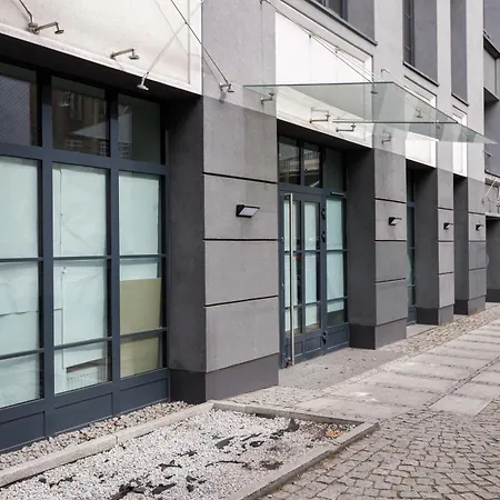 Apartment Golden - Cozy - Great Location&k28 *